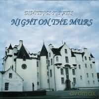 Dimitris Katis: Night On The Murs [CD]