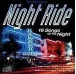 Night Ride [CD]