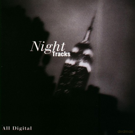 Night Tracks [CD]