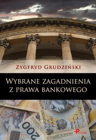Wybrane zagadnienia z prawa [KSIĄŻKA]
