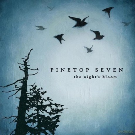 Pinetop Seven: Night's Bloom [CD]