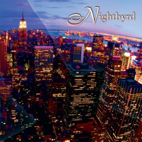 Nightbyrd: Nightbyrd [CD]