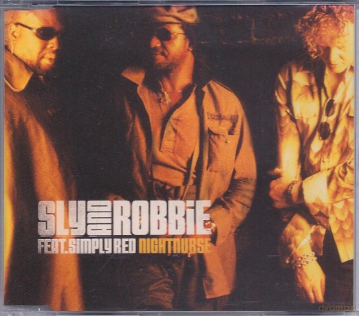 Sly And Robbie: Nightnurse [CD]