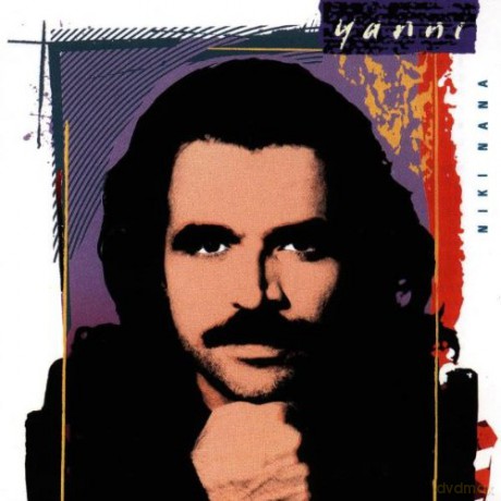 Yanni: Niki Nana [CD]