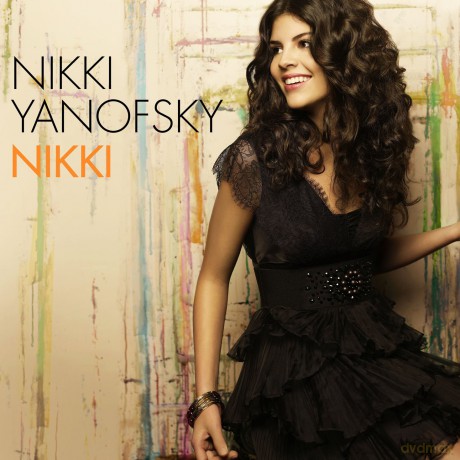 Nikki Yanofsky: Nikki [CD]