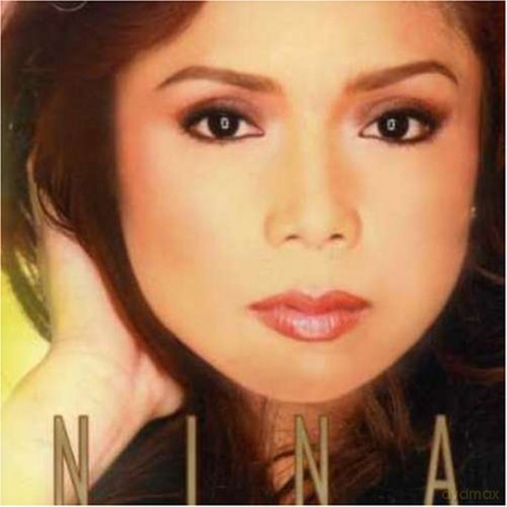 Nina: Nina [CD]