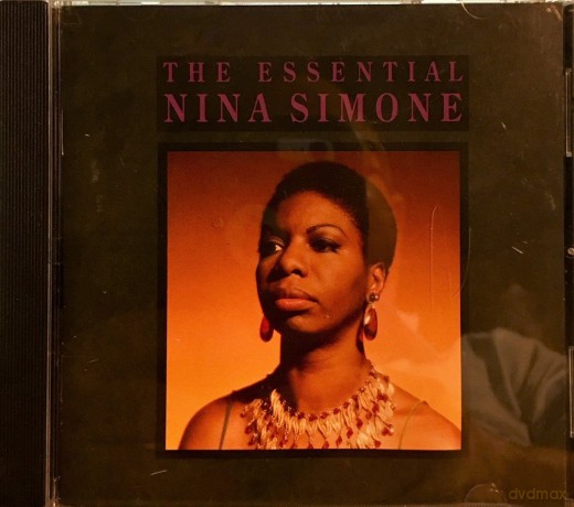 Nina Simone: Nina Simone - The Essential [CD]