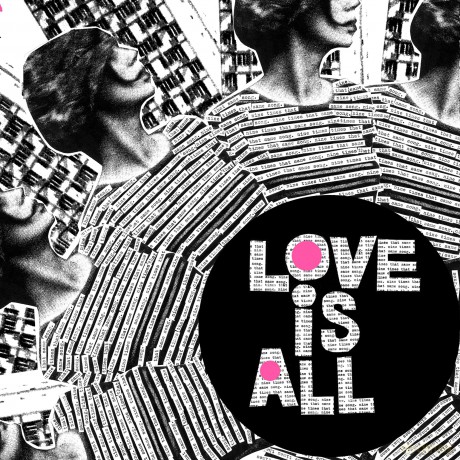 Love Is All: Nine Times That Same Song [CD]