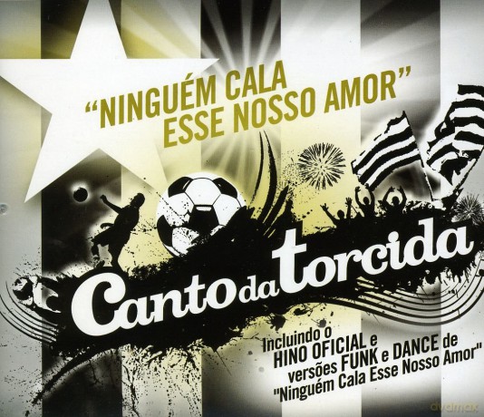 Ninguem Cala Esse Nosso Amor [CD]