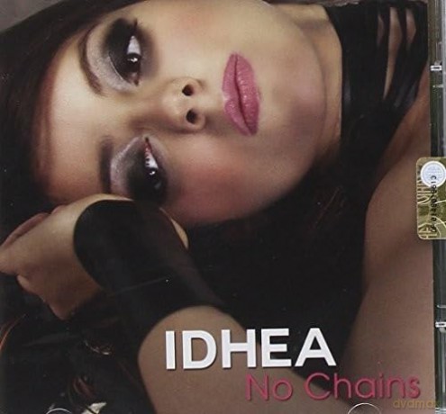 Idhea: No Chains [CD]