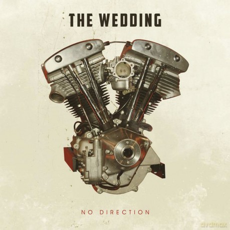 No Direction [CD]