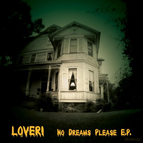 Lover!: No Dreams Please [CD]