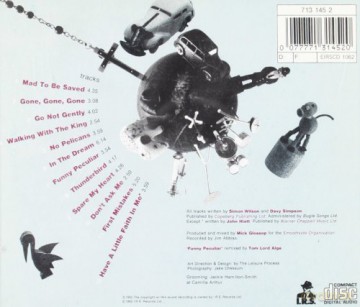 29 Palms: No Eden [CD]