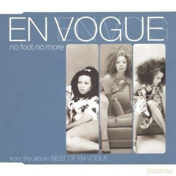 En Vogue: No Fool No More [CD]