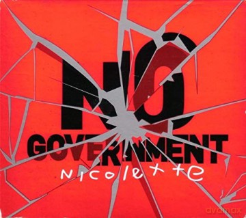 Nicolette: No Government [CD]