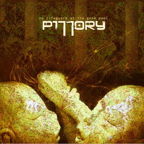 Pillory: No Lifeguard at the Gene Pool [CD]