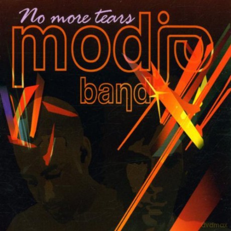 Modjo: No More Tears [CD]
