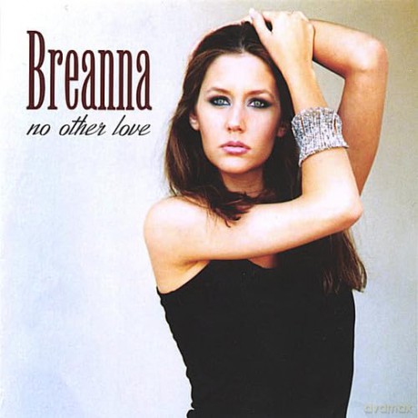 Breanna: No Other Love [CD]