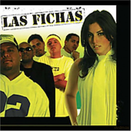Fichas: No Pares [CD]