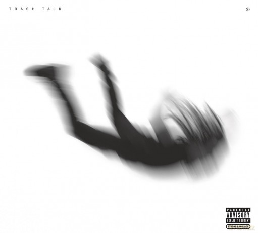 Trash Talk: No Peace (Australian Bonus Tra [CD]