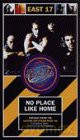 East 17: No Place Like Home [CD]