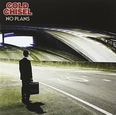 Cold Chisel: No Plans [CD]