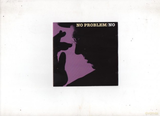 No: No Problem [CD]