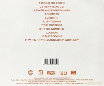 Jamaica: No Problem [CD]