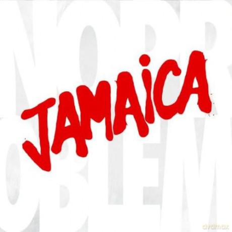 Jamaica: No Problem [CD]