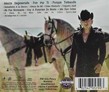 Bebeto: No Que No [CD]