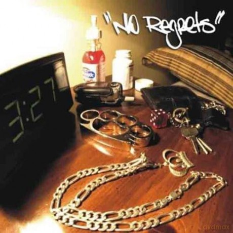 Subhoodz: No Regrets [CD]