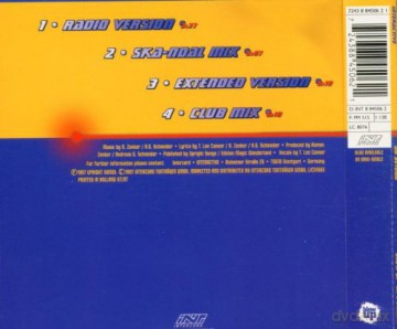 Interactive: No Return [CD]