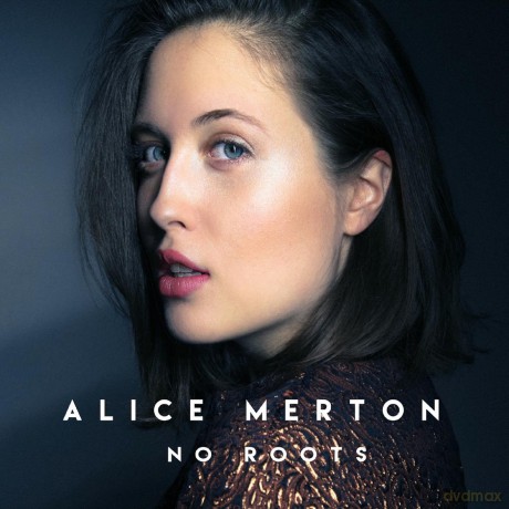 Alice Merton: No Roots [CD]