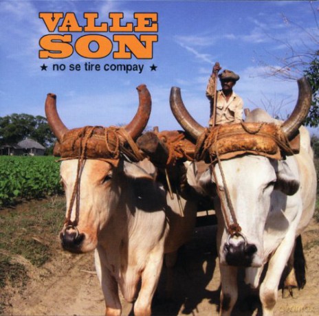 Valle Son: No Se Tire Compay [CD]
