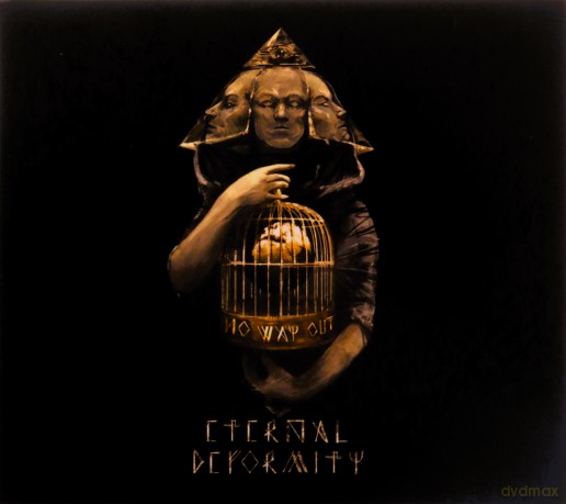 Eternal Deformity: No Way Out [CD]