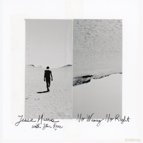 Jesse Harris: No Wrong No Right [CD]