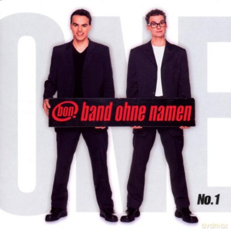 Band Ohne Namen: No.1 [CD]