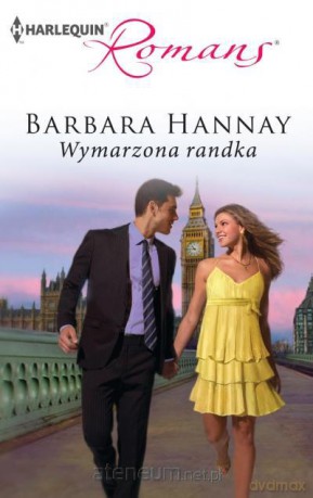 Wymarzona randka [KSIĄŻKA]