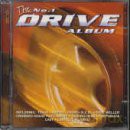 no.1 Drive Album [2CD]