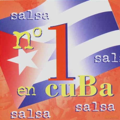no.1 en Cuba [CD]
