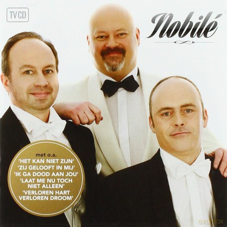 Nobile: Nobile [CD]