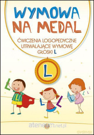 Wymowa na medal [KSIĄŻKA]