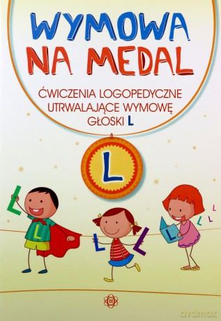 Wymowa na medal [KSIĄŻKA]