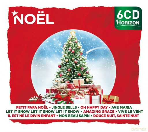 Noel [6CD]