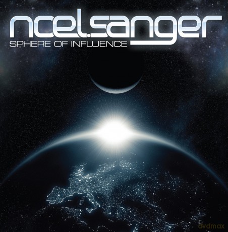 Noel Sanger: Sphere of Influen [CD]