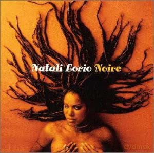 Lorio Natali: Noire [CD]