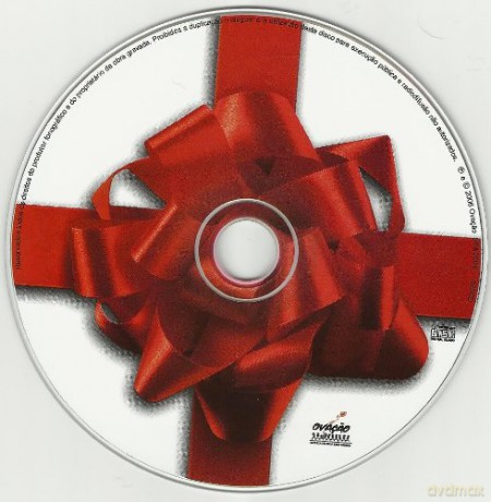 Padre Jose Luis Borga: Noite De Paz 2006 [CD]