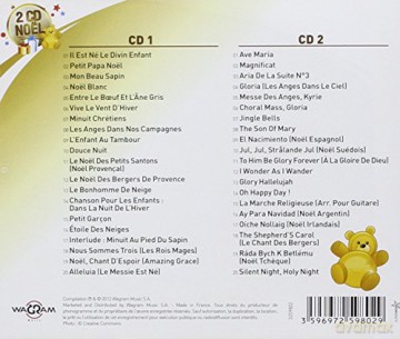 Compilation: NoL Enfants [2CD]