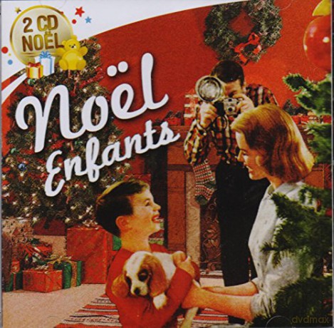Compilation: NoL Enfants [2CD]