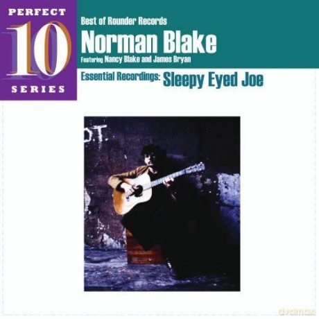 Norman Blake: Noman Blake - Essential Recordings [CD]